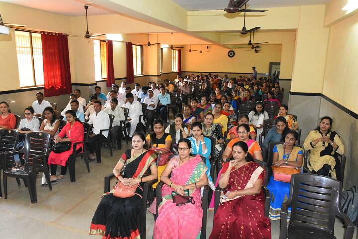 auditorium